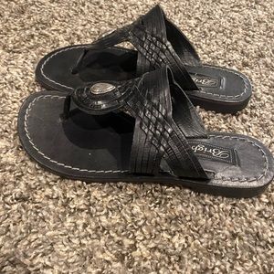 Brighton Sandals